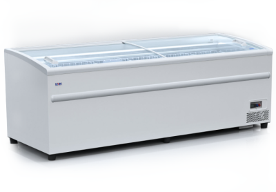 Ларь-бонета LEVIN ALPINA 210 НТ/СТ